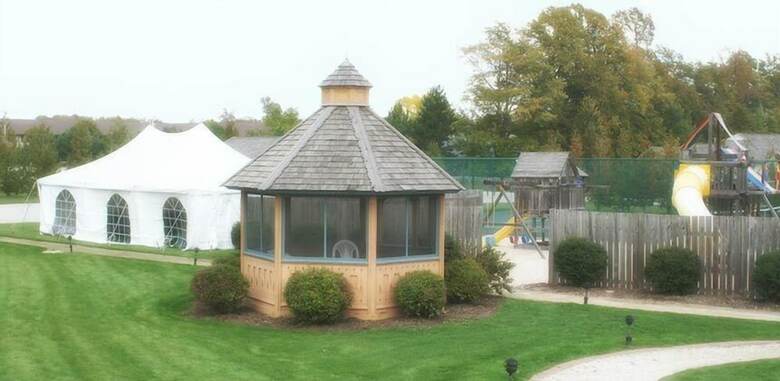 Scandinavian Lodge