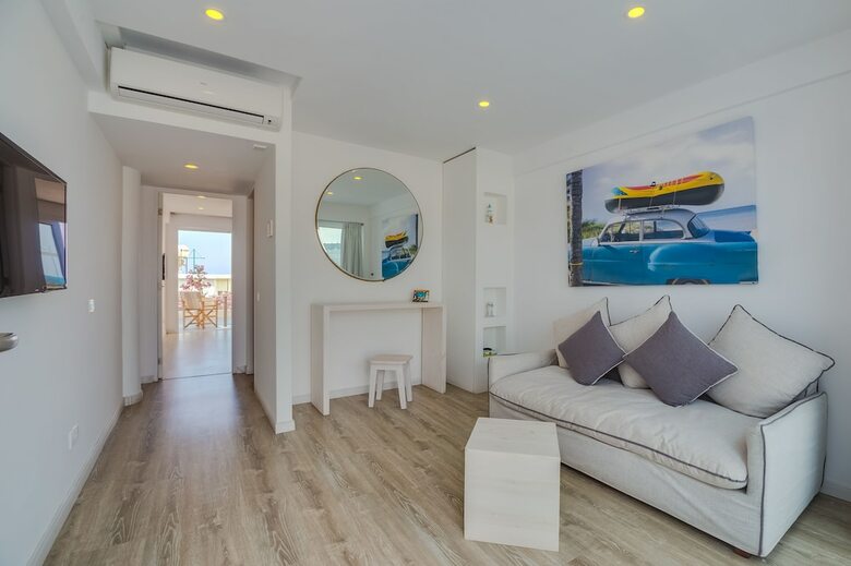 Hotel Blue Harbour Boutique