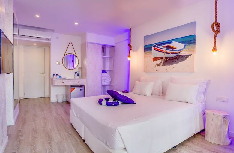 Hotel Blue Harbour Boutique