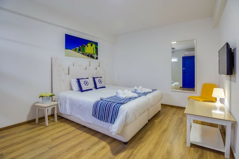 Hotel Blue Harbour Boutique
