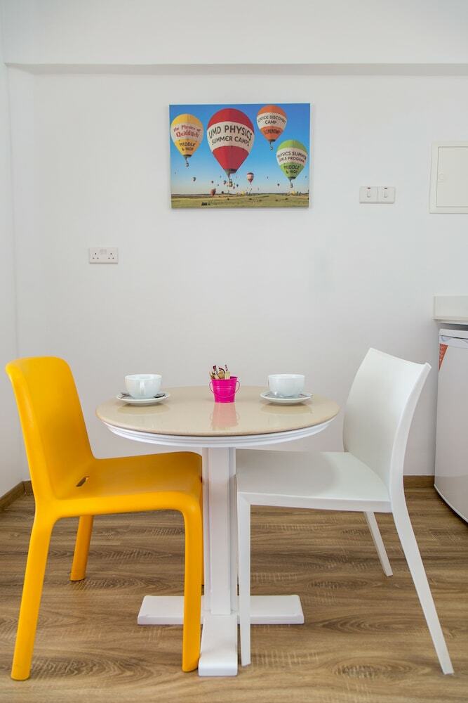 Hotel Blue Harbour Boutique