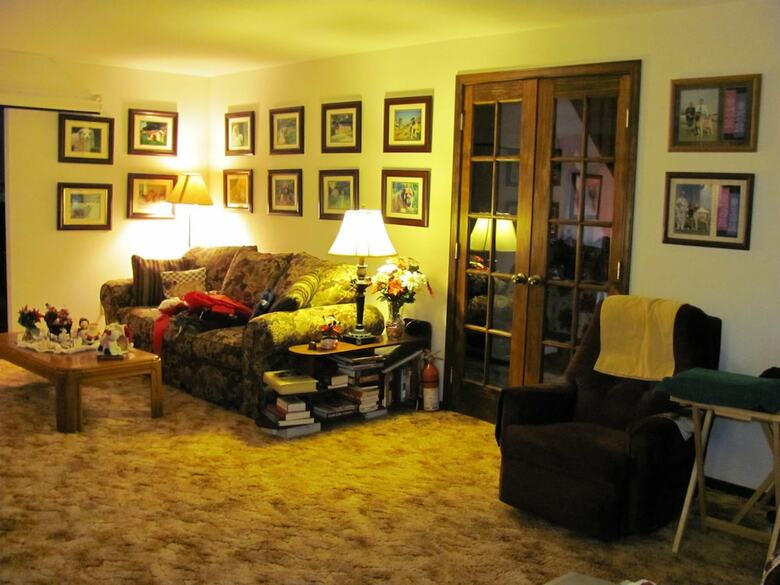 Bed & Breakfast Lord Carlton Country Manor House