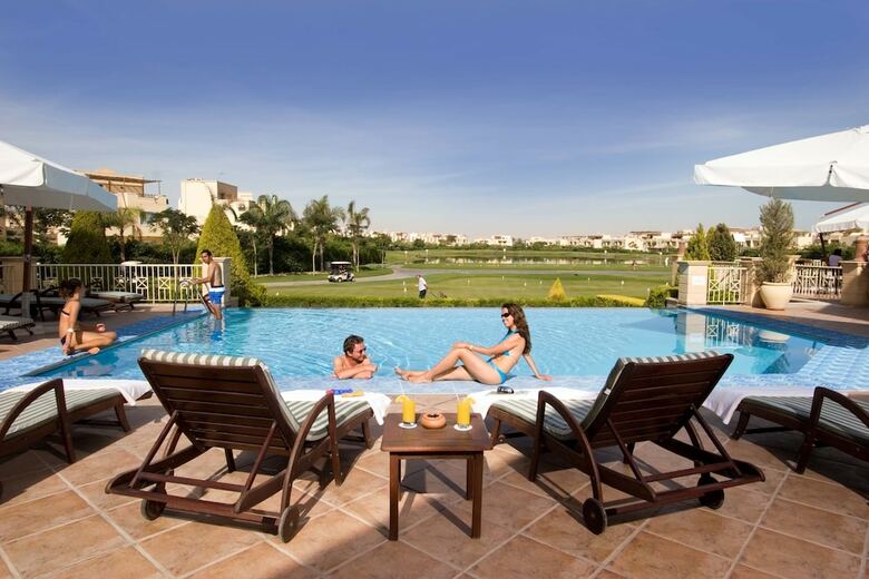 Apartamento Stella Di Mare Golf & Country Club