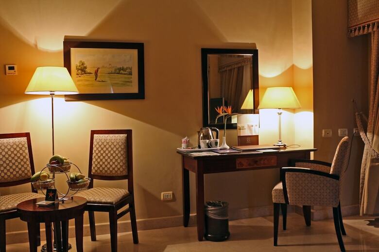 Apartamento Stella Di Mare Golf & Country Club