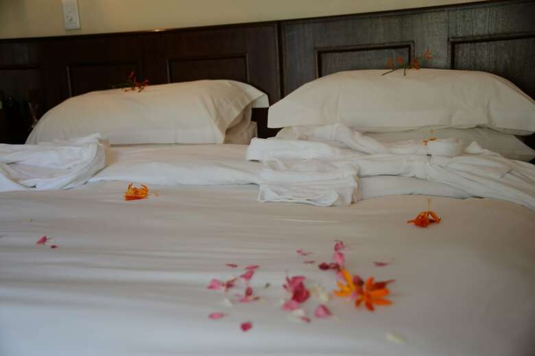 Hotel Budmarsh Country Lodge