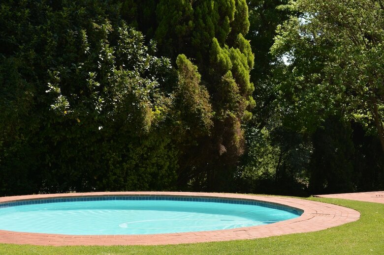 Hotel Budmarsh Country Lodge
