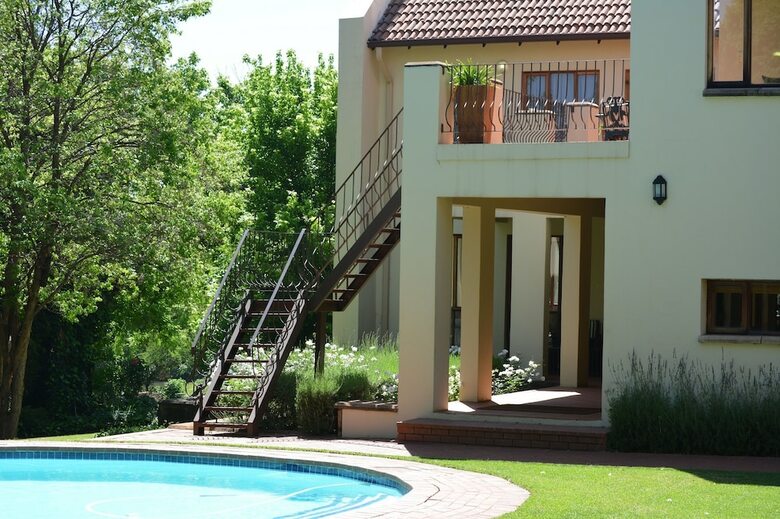 Hotel Budmarsh Country Lodge
