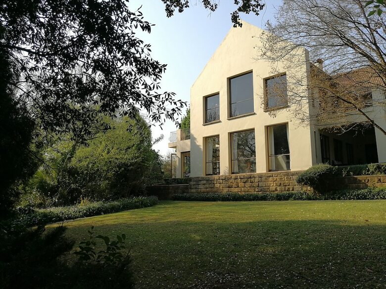 Hotel Budmarsh Country Lodge