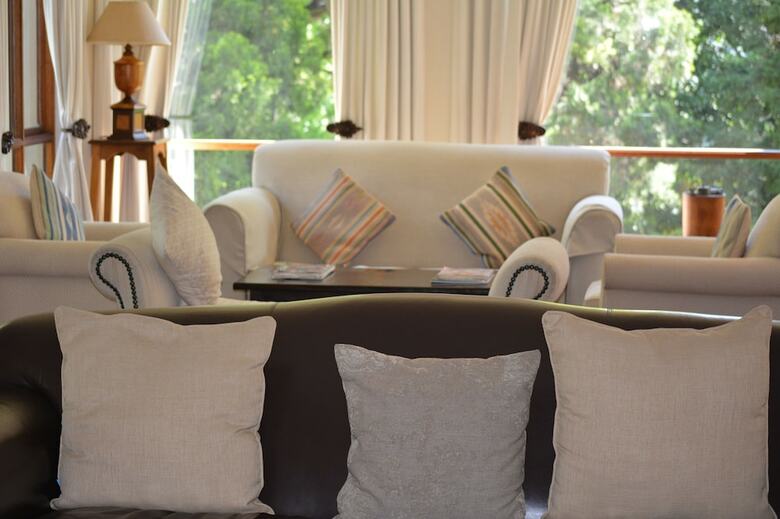 Hotel Budmarsh Country Lodge