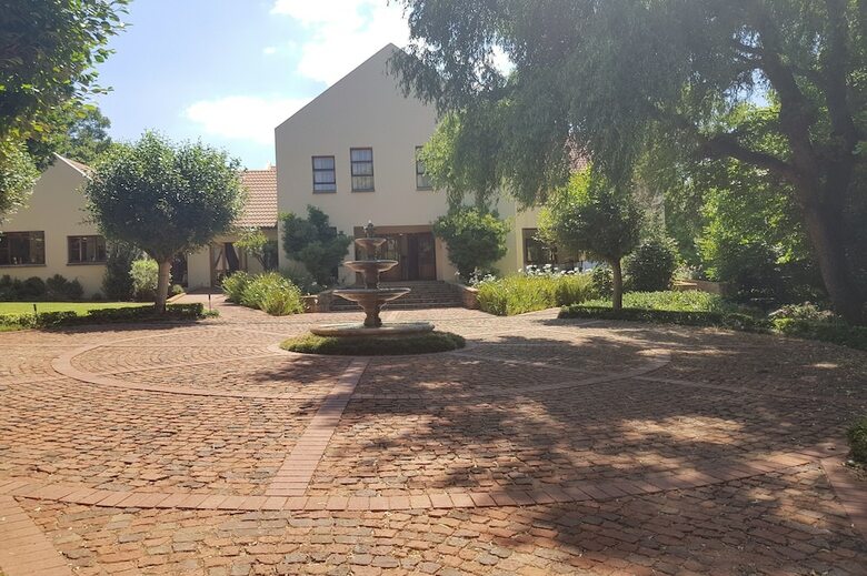 Hotel Budmarsh Country Lodge