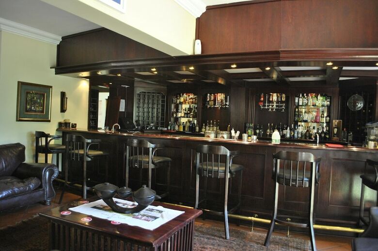 Hotel Budmarsh Country Lodge