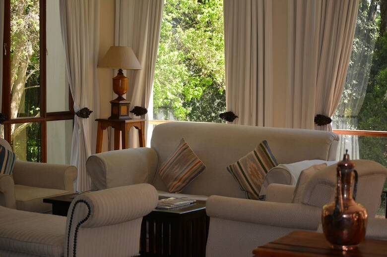 Hotel Budmarsh Country Lodge