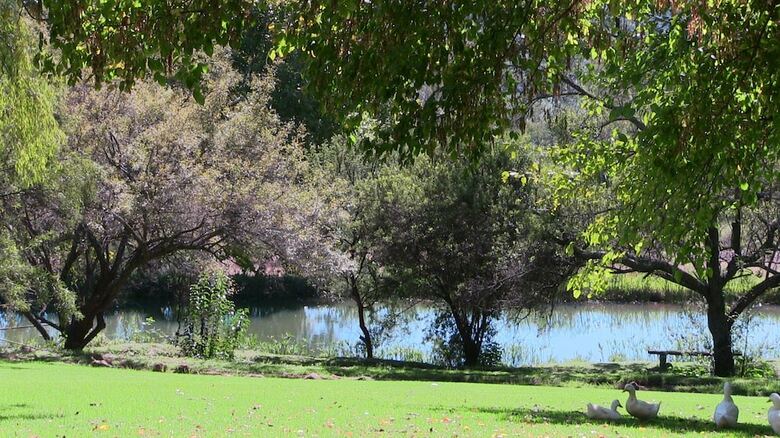 Hotel Budmarsh Country Lodge