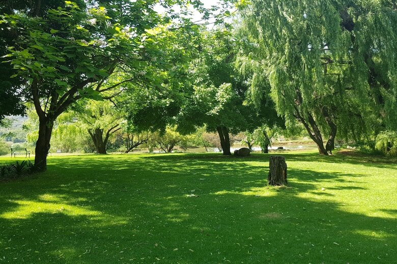 Hotel Budmarsh Country Lodge