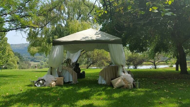 Hotel Budmarsh Country Lodge
