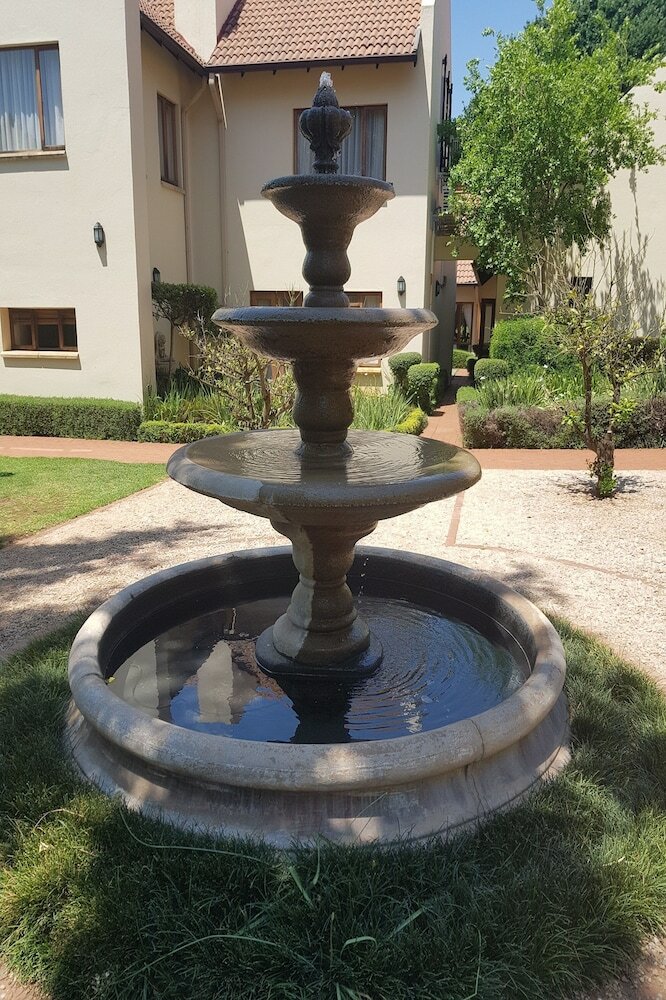 Hotel Budmarsh Country Lodge