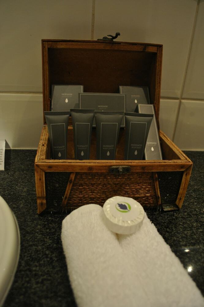 Hotel Budmarsh Country Lodge