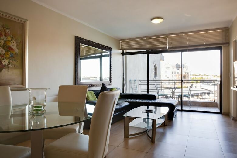 Tyger Waterfront Serviced Apartments