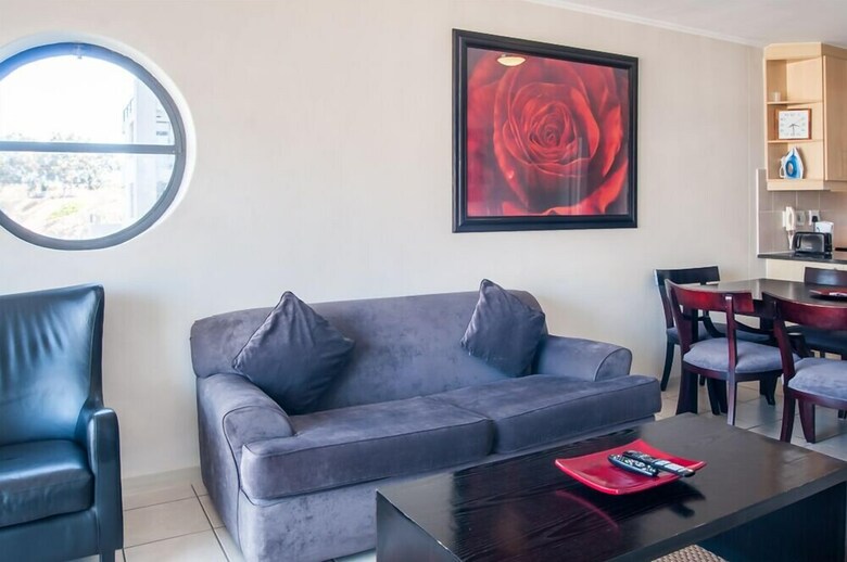 Tyger Waterfront Serviced Apartments