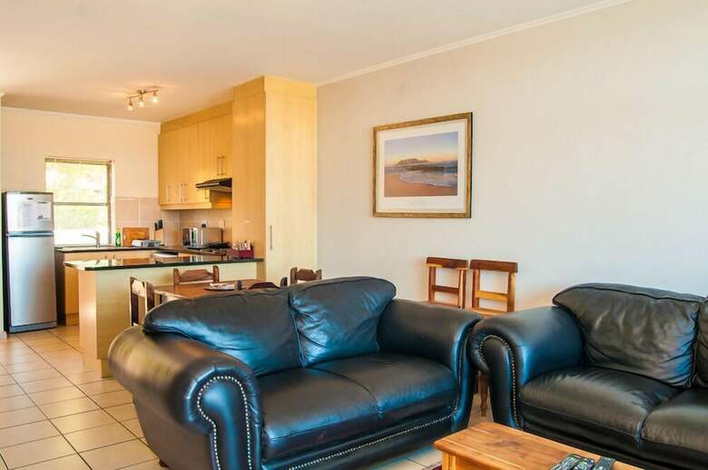 Tyger Waterfront Serviced Apartments