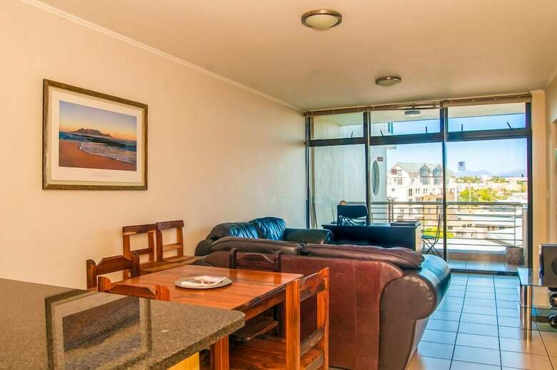 Tyger Waterfront Serviced Apartments