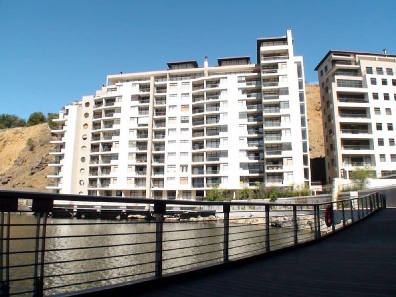 Tyger Waterfront Serviced Apartments