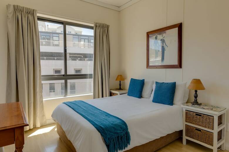 Tyger Waterfront Serviced Apartments