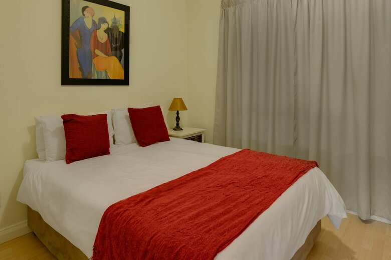 Tyger Waterfront Serviced Apartments