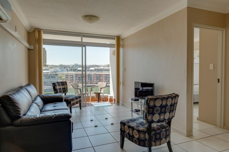 Tyger Waterfront Serviced Apartments