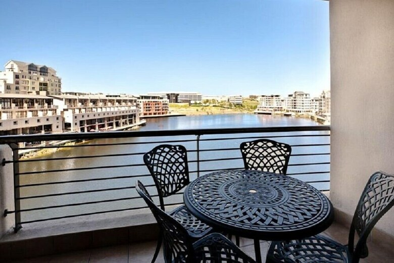 Tyger Waterfront Serviced Apartments