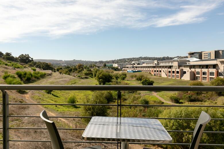 Tyger Waterfront Serviced Apartments