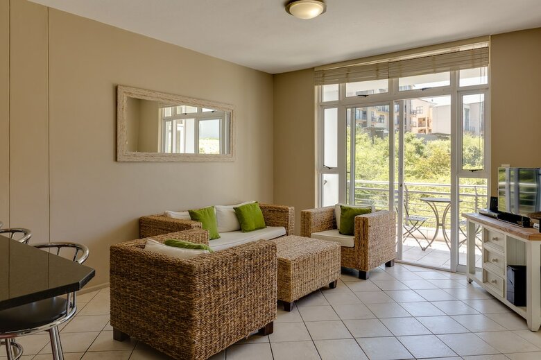 Tyger Waterfront Serviced Apartments