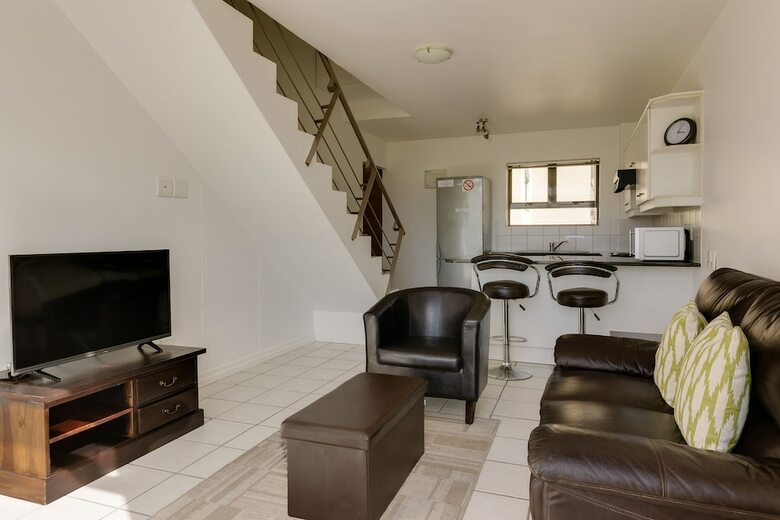 Tyger Waterfront Serviced Apartments