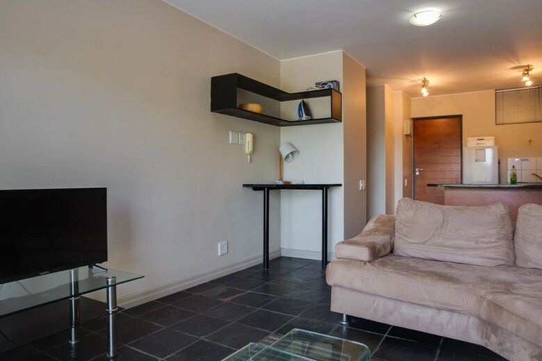 Tyger Waterfront Serviced Apartments