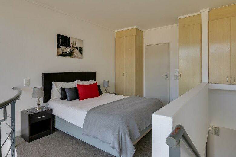 Tyger Waterfront Serviced Apartments
