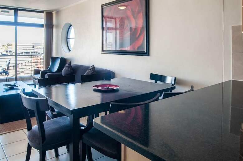 Tyger Waterfront Serviced Apartments