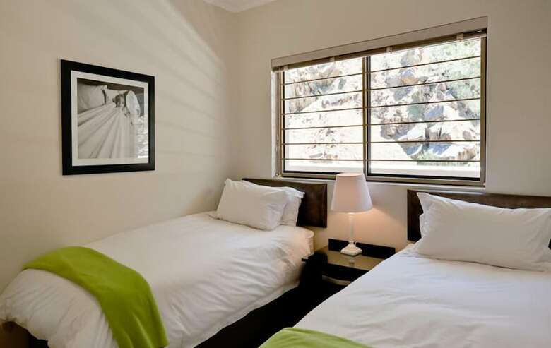 Tyger Waterfront Serviced Apartments