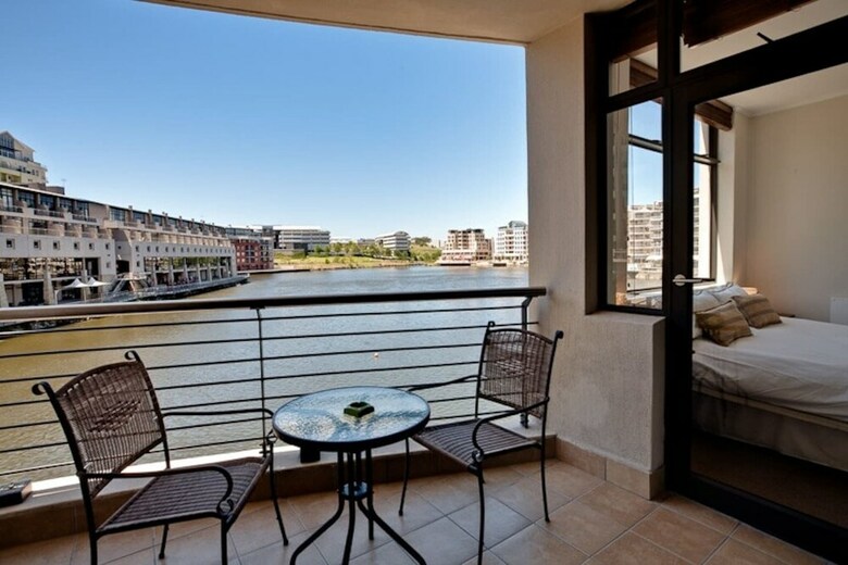Tyger Waterfront Serviced Apartments