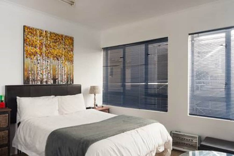 Tyger Waterfront Serviced Apartments