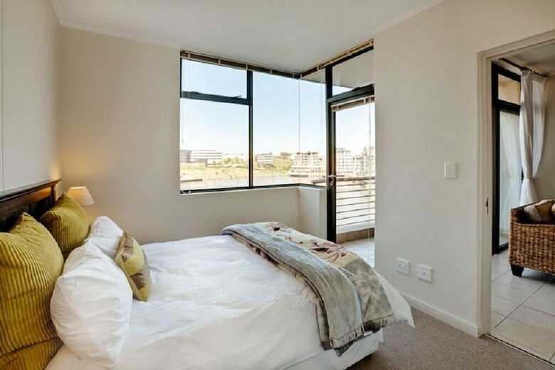 Tyger Waterfront Serviced Apartments
