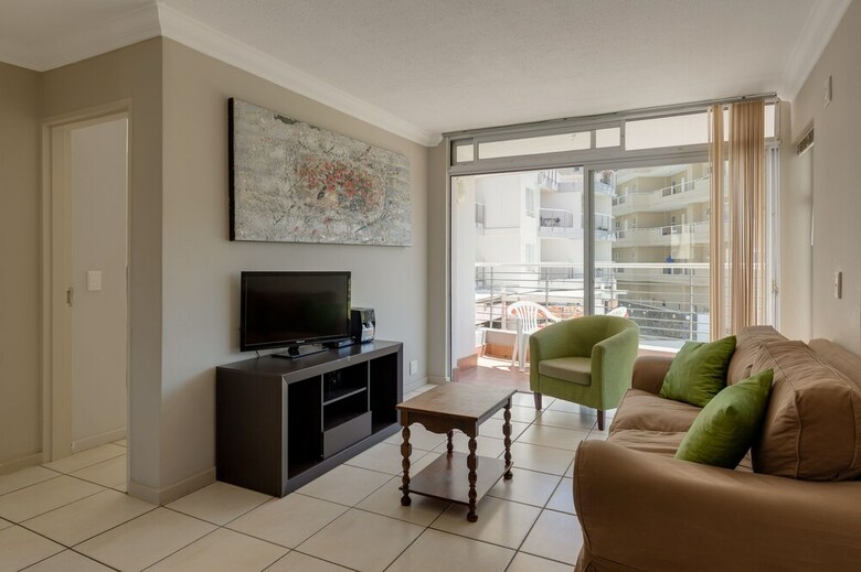 Tyger Waterfront Serviced Apartments