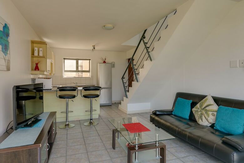Tyger Waterfront Serviced Apartments