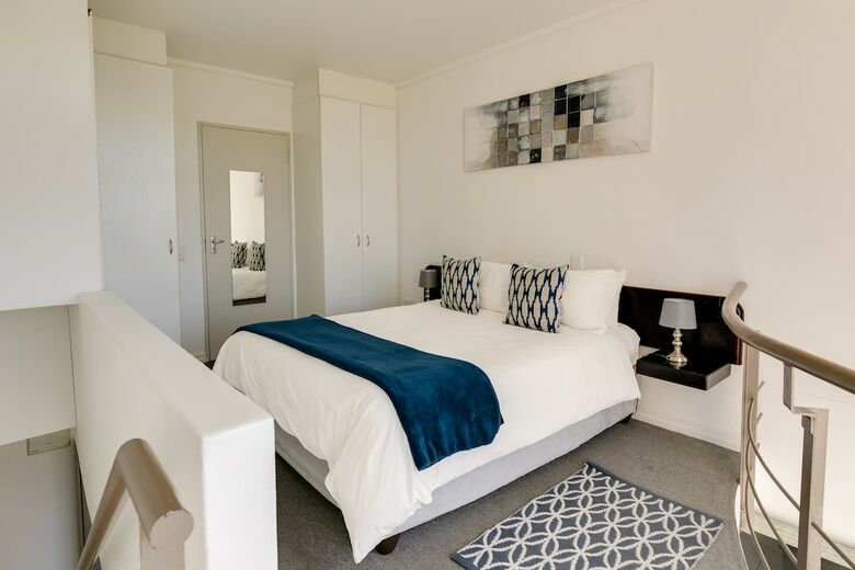 Tyger Waterfront Serviced Apartments