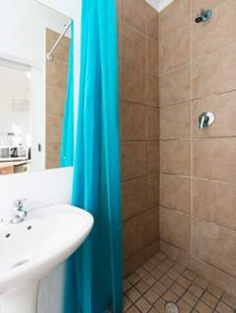 Tyger Waterfront Serviced Apartments