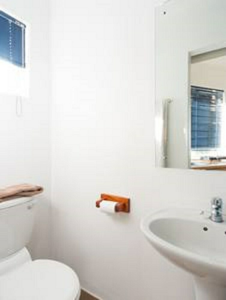 Tyger Waterfront Serviced Apartments