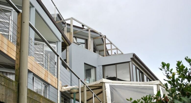 Hotel Wilderness Beach Resort