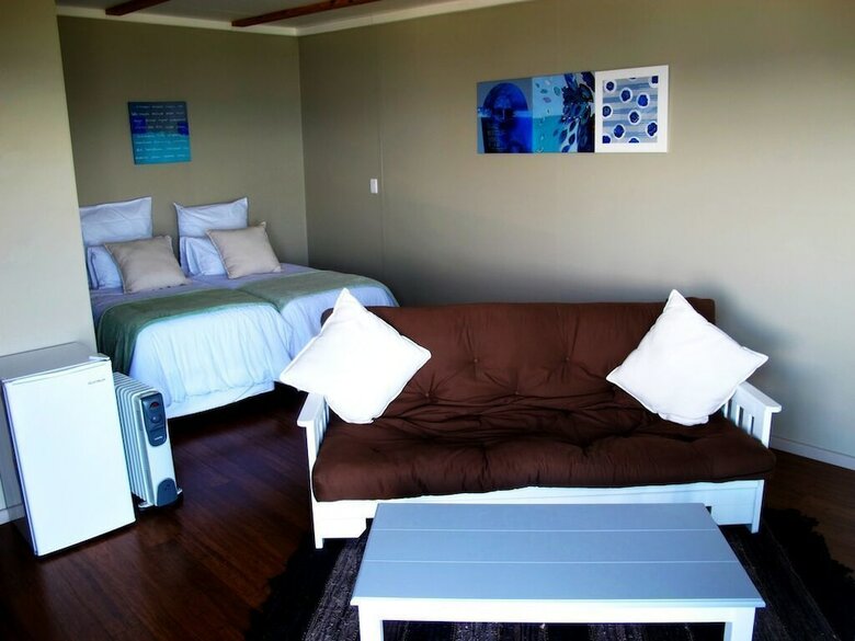 Hotel Wilderness Beach Resort