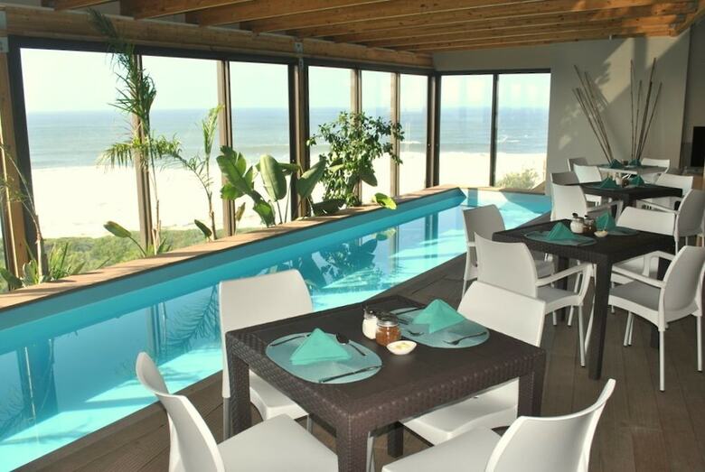 Hotel Wilderness Beach Resort
