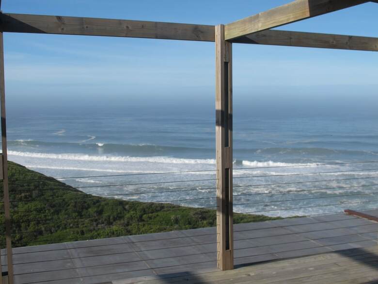 Hotel Wilderness Beach Resort