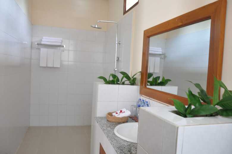 Posada Trinity Family Inn